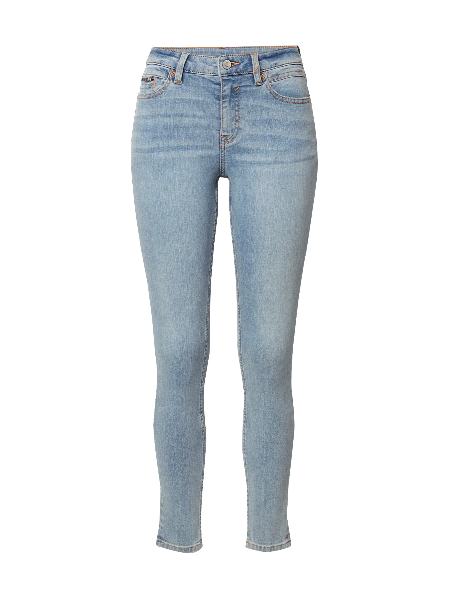 ESPRIT Jeans albastru denim - Pled.ro