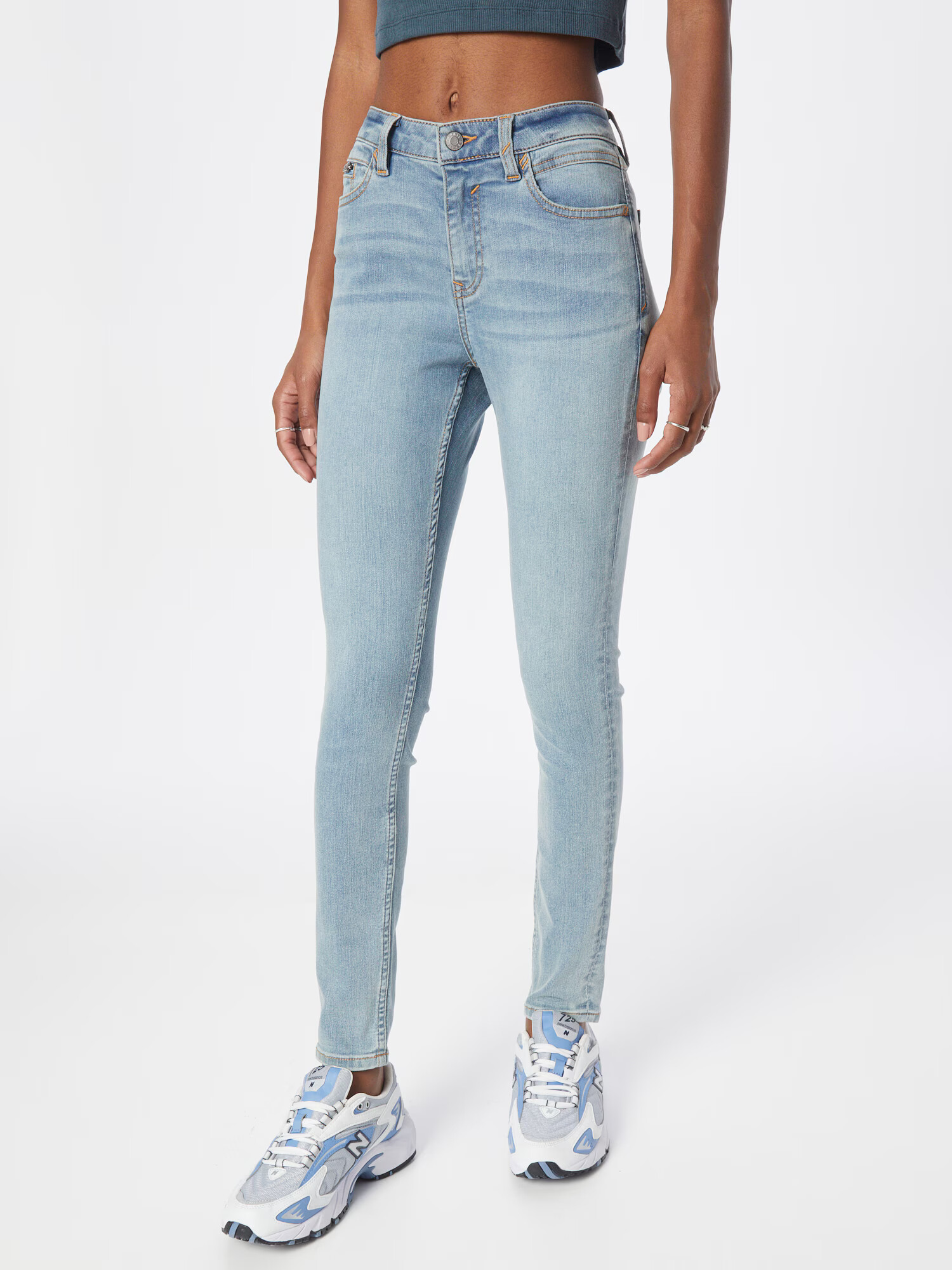 ESPRIT Jeans albastru denim - Pled.ro