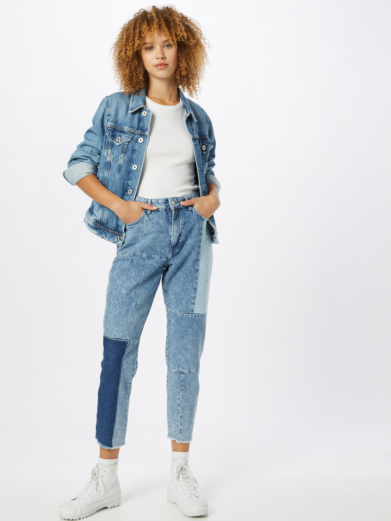 ESPRIT Jeans - Pled.ro