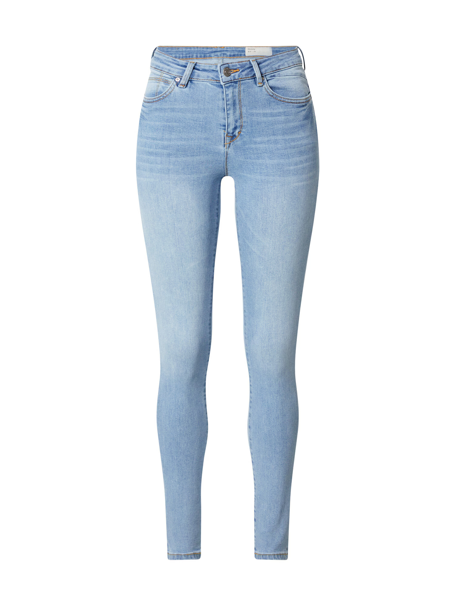 ESPRIT Jeans albastru deschis - Pled.ro