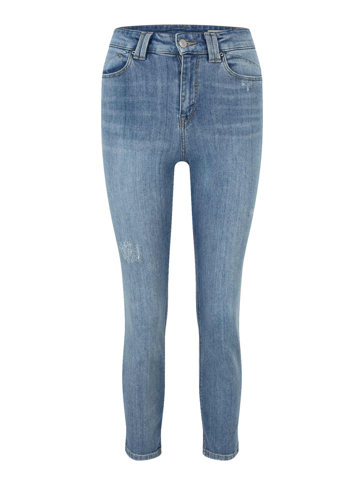 ESPRIT Jeans albastru deschis - Pled.ro