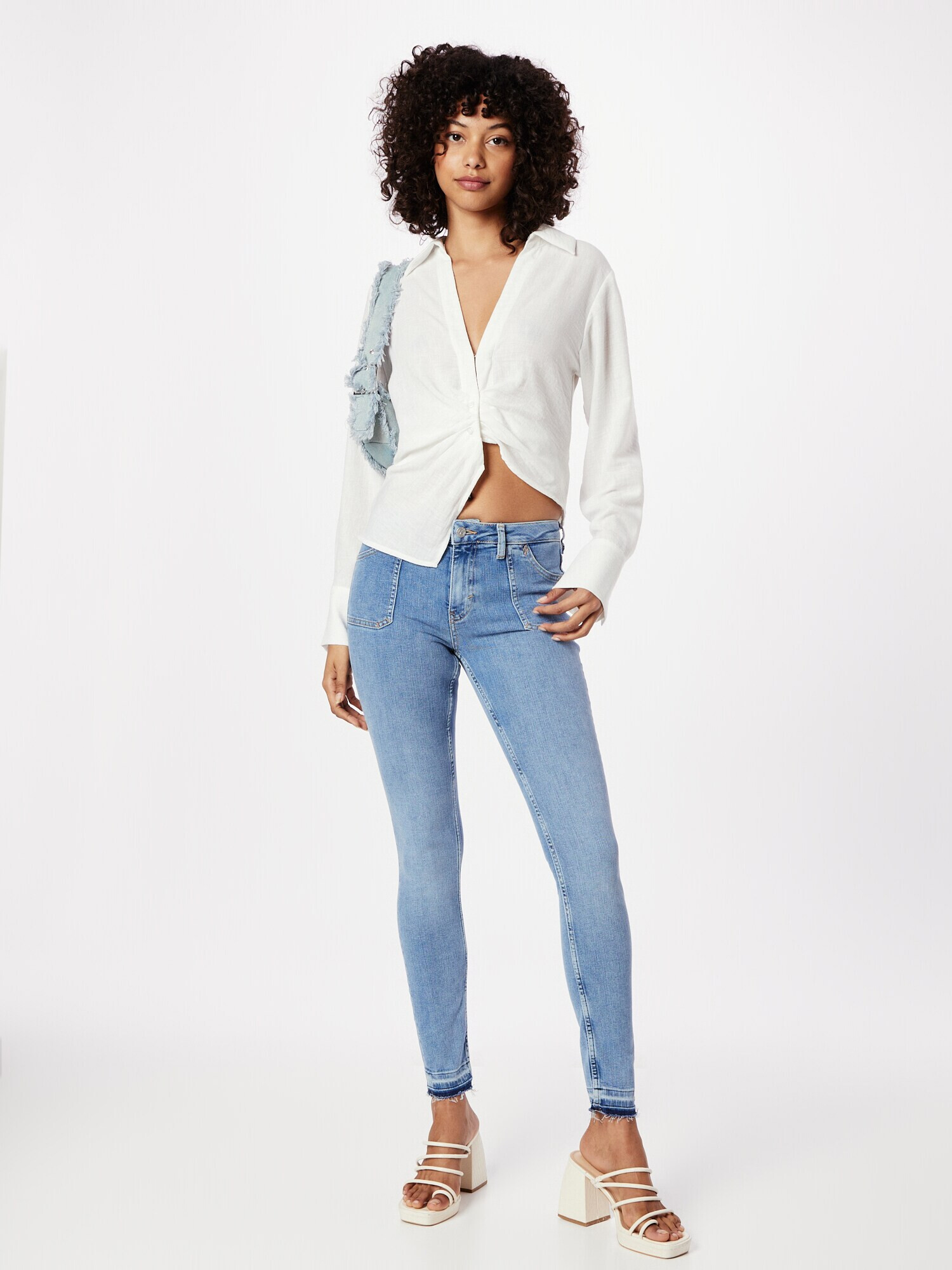 ESPRIT Jeans - Pled.ro