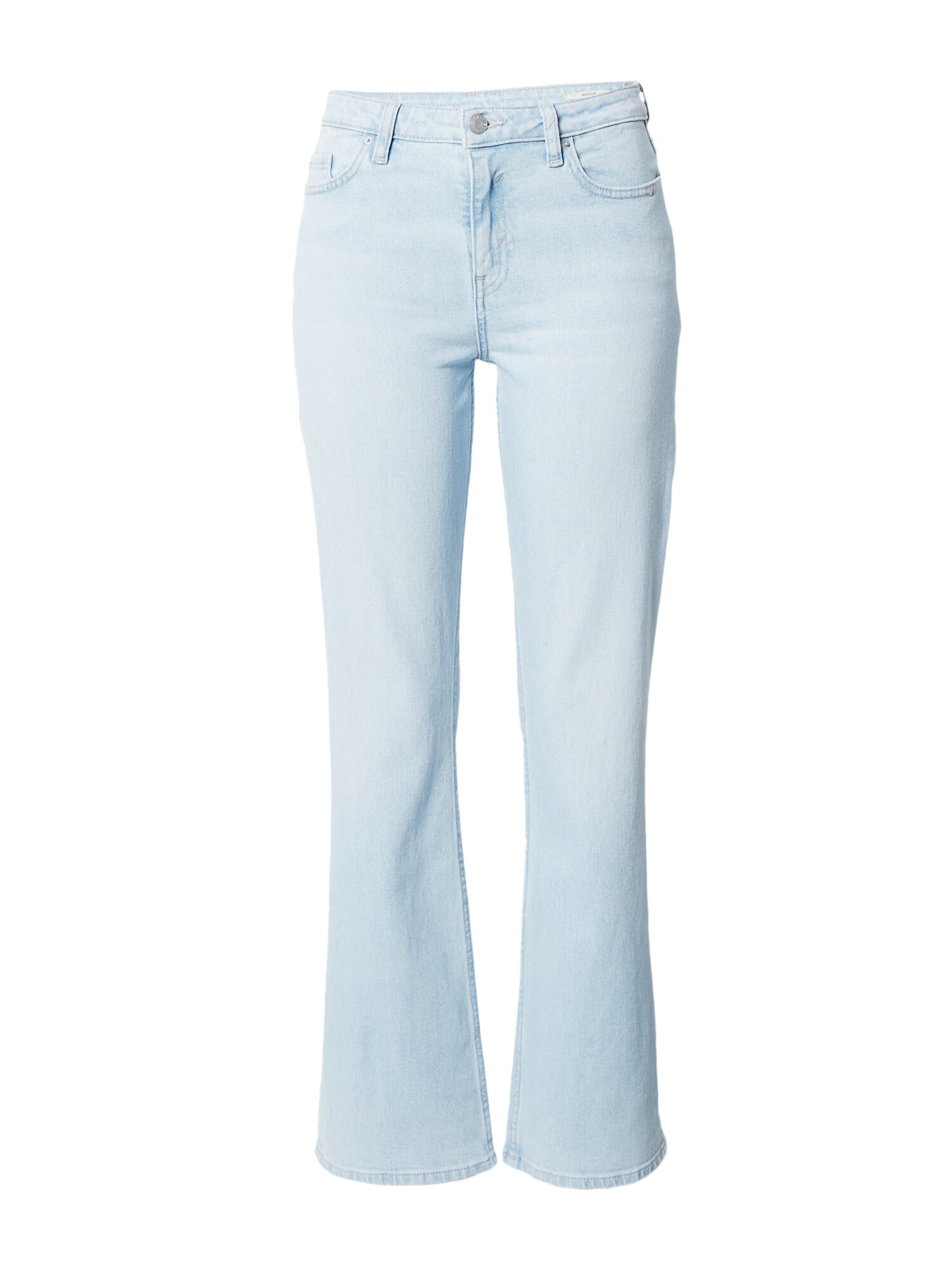 ESPRIT Jeans albastru deschis - Pled.ro