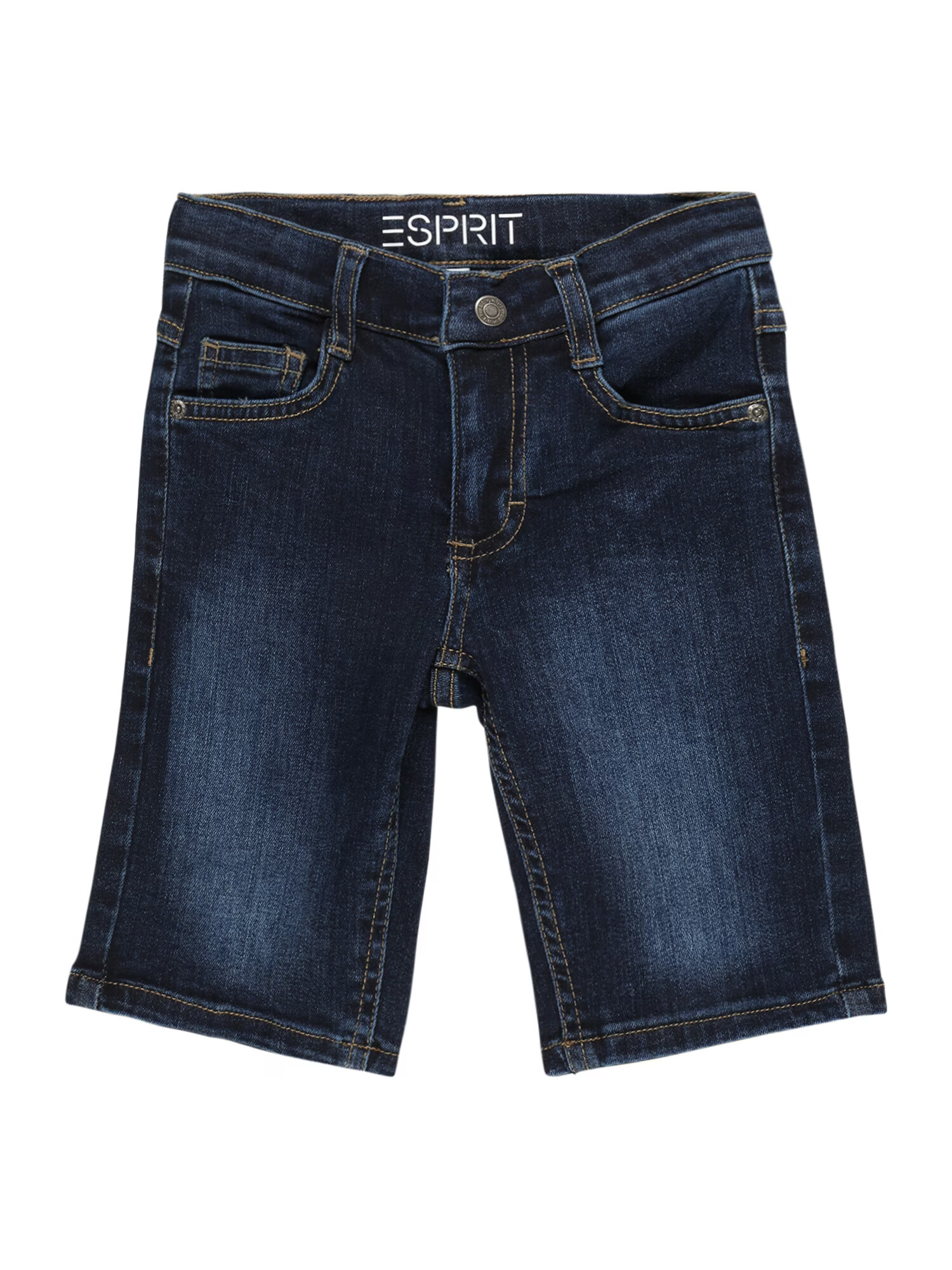 ESPRIT Jeans albastru închis - Pled.ro