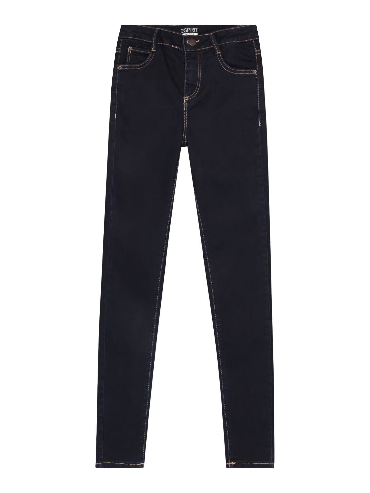 ESPRIT Jeans albastru noapte - Pled.ro