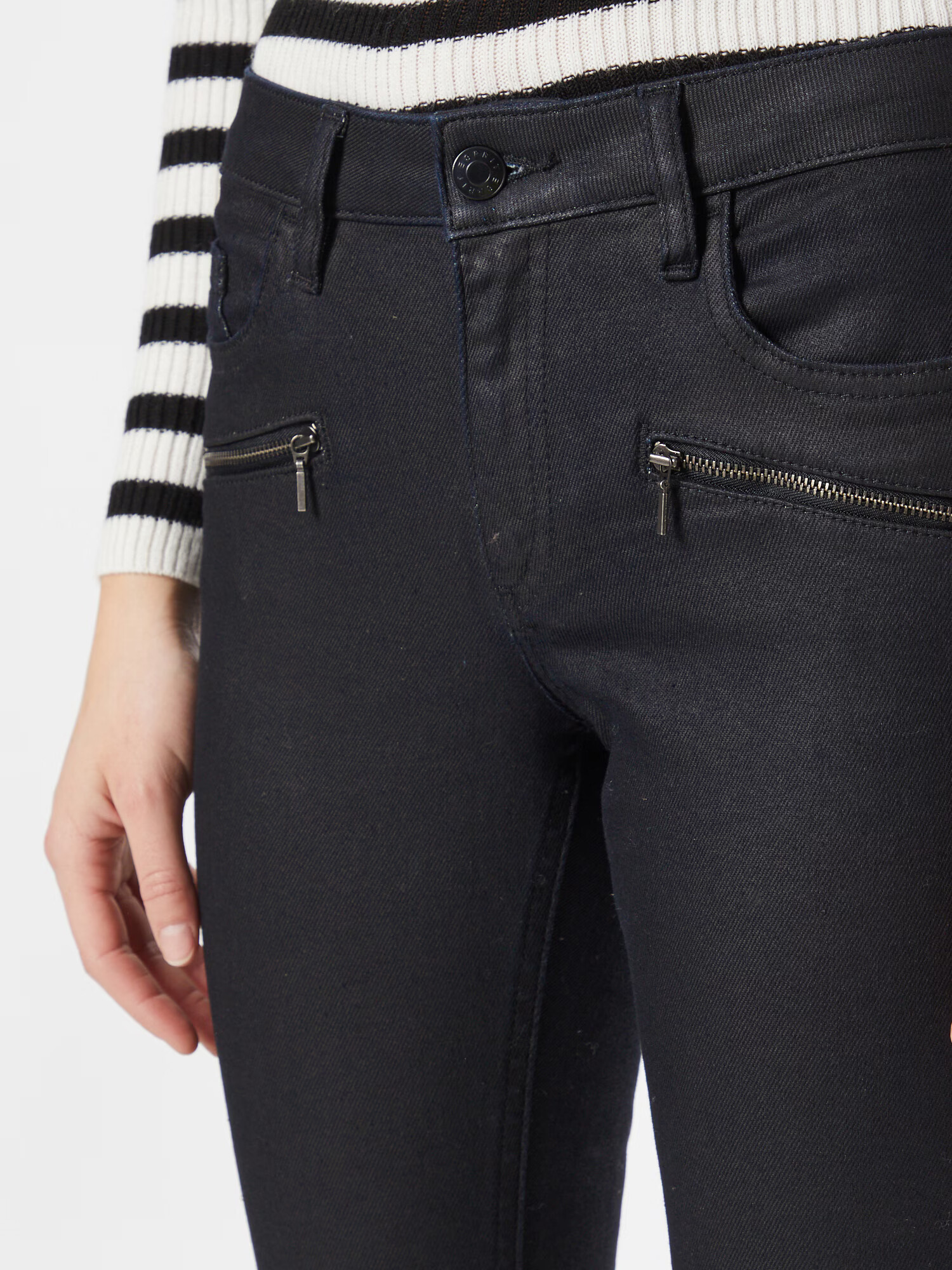 ESPRIT Jeans albastru noapte - Pled.ro