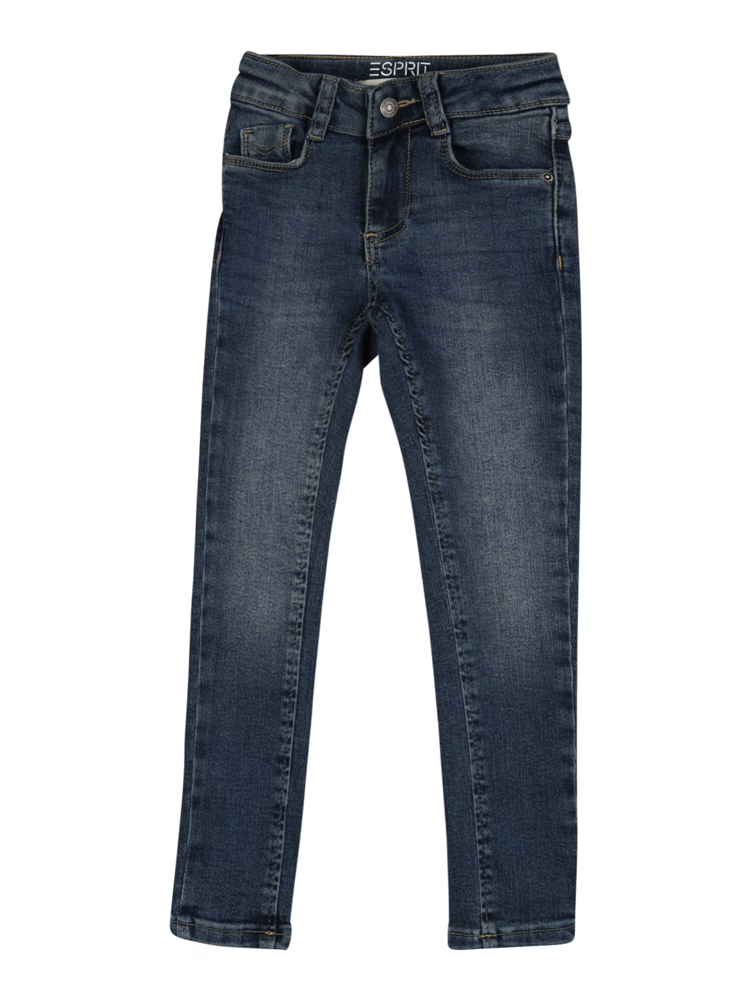 ESPRIT Jeans bleumarin - Pled.ro