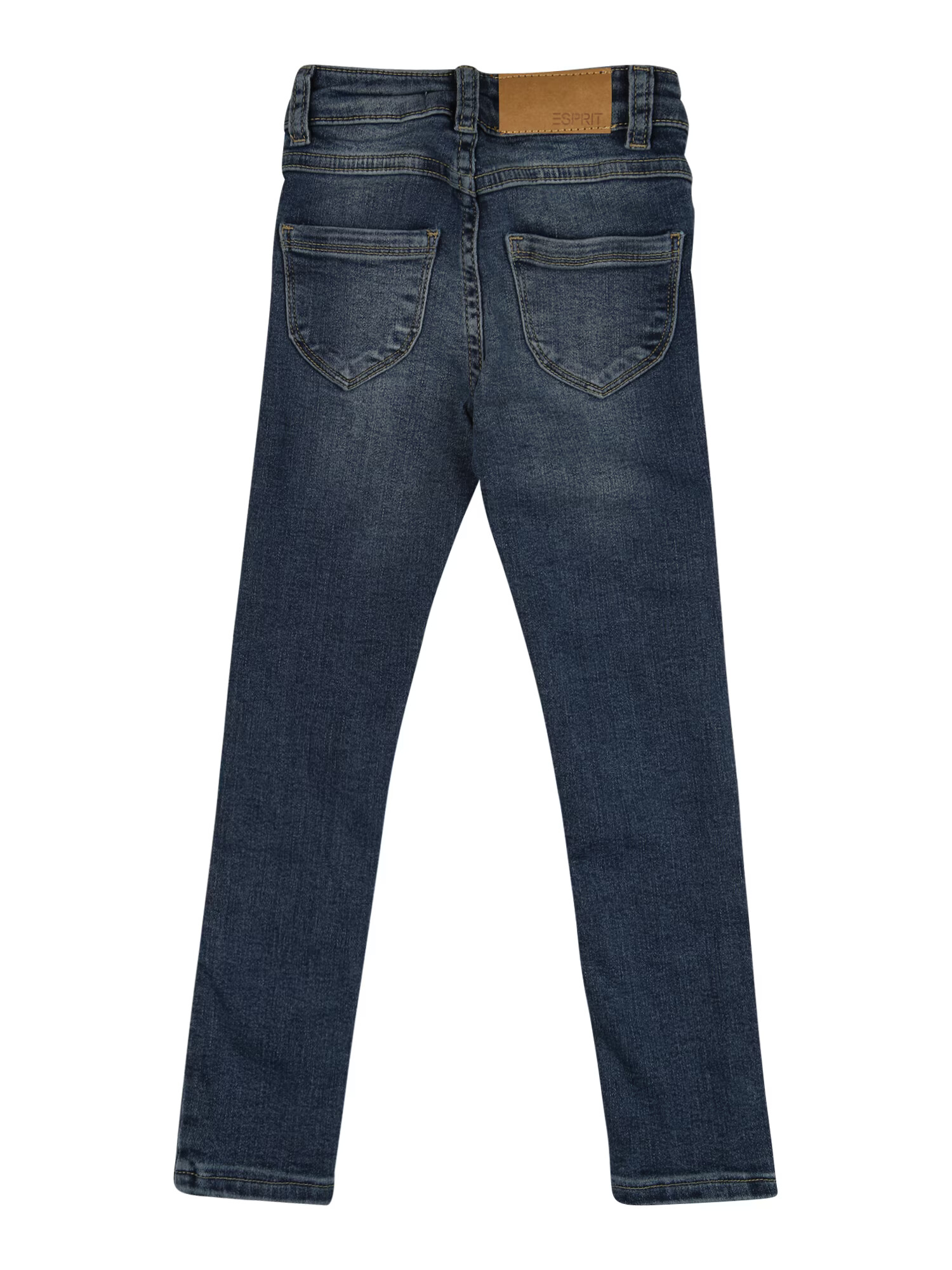 ESPRIT Jeans bleumarin - Pled.ro