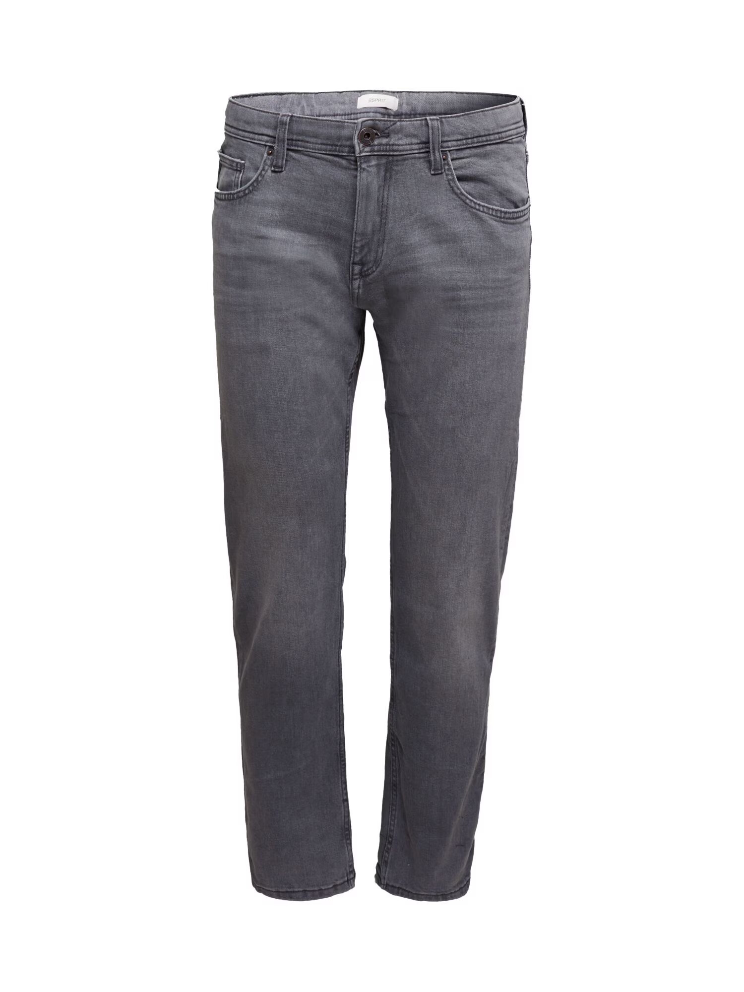 ESPRIT Jeans gri denim - Pled.ro