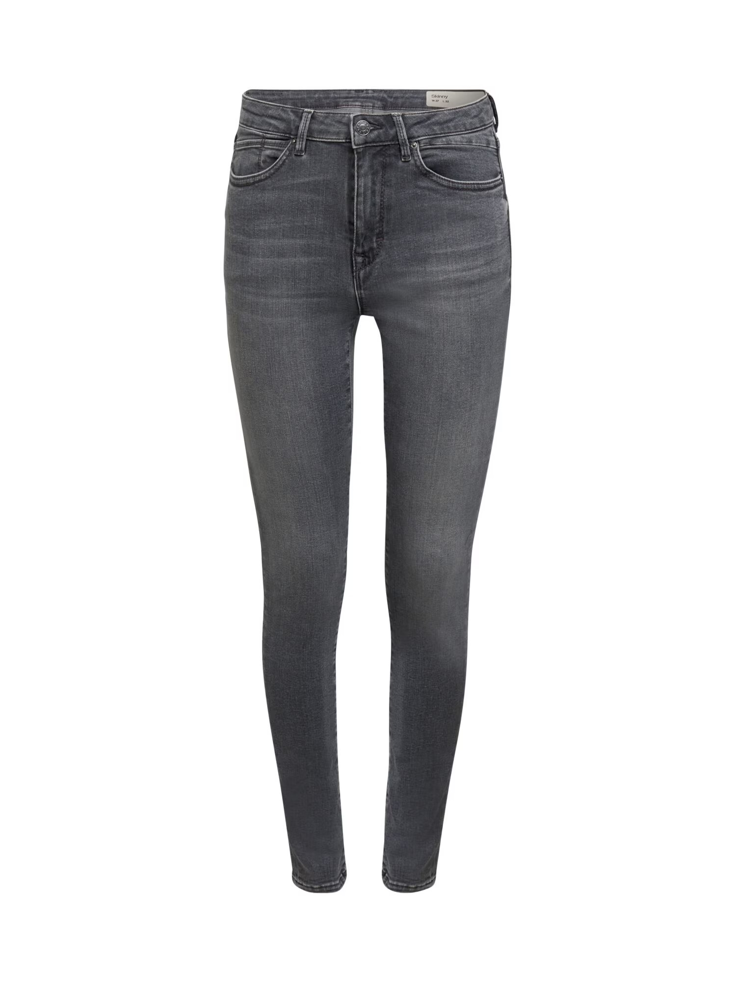 ESPRIT Jeans gri denim - Pled.ro