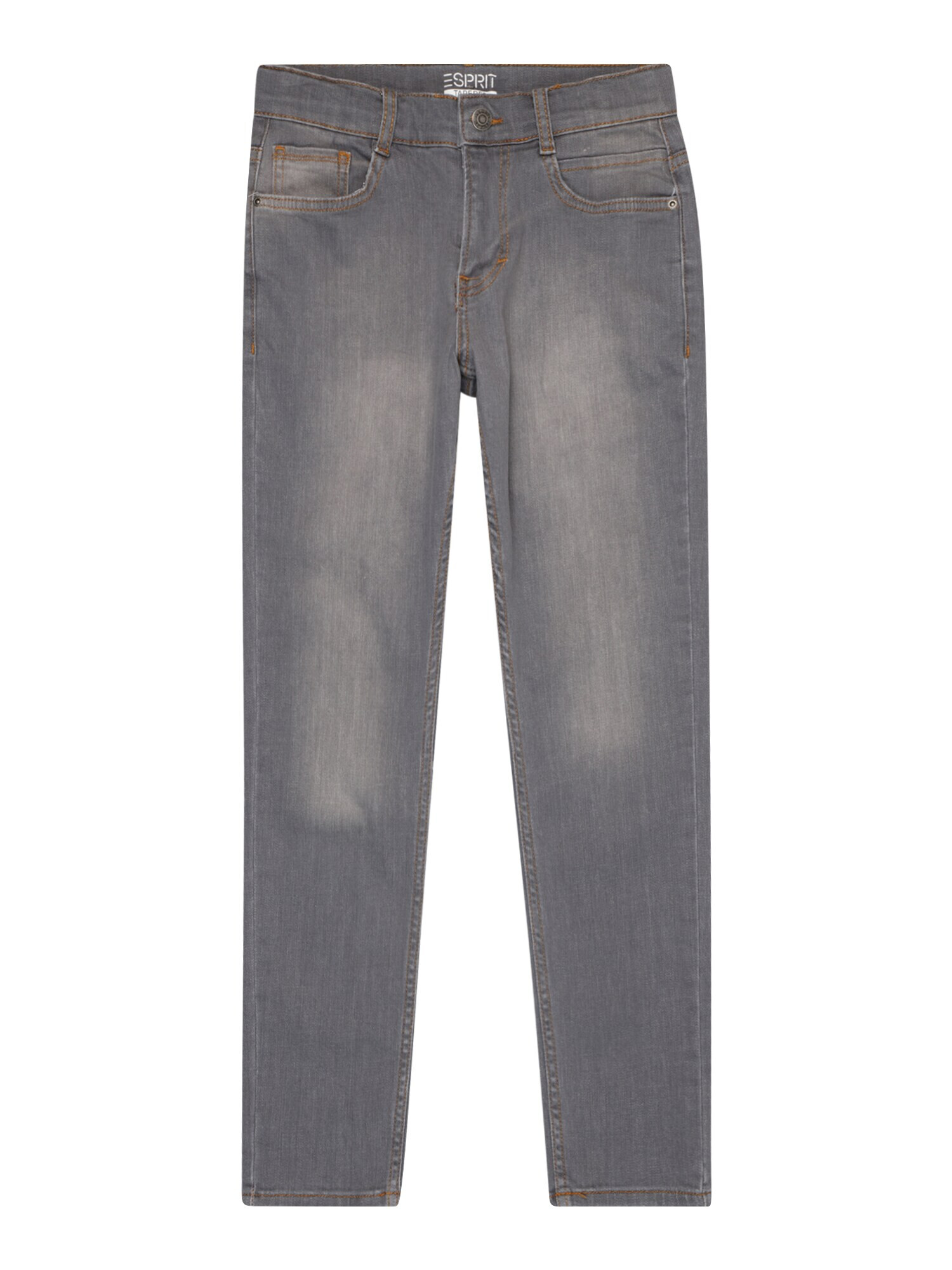 ESPRIT Jeans gri denim - Pled.ro