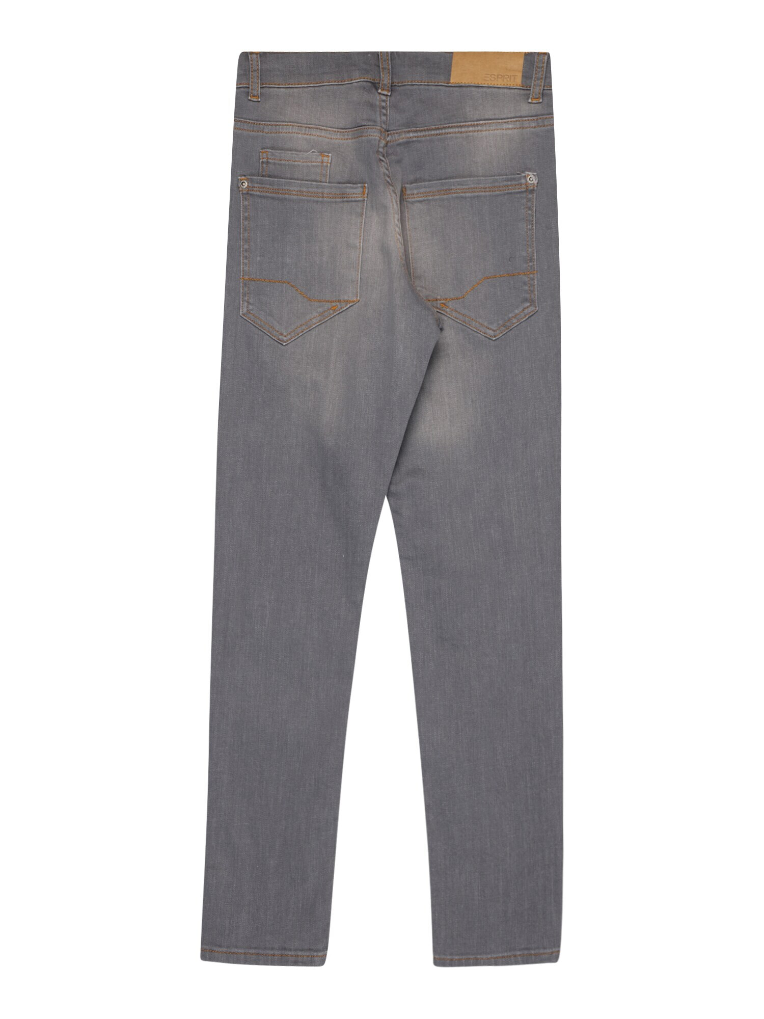 ESPRIT Jeans gri denim - Pled.ro