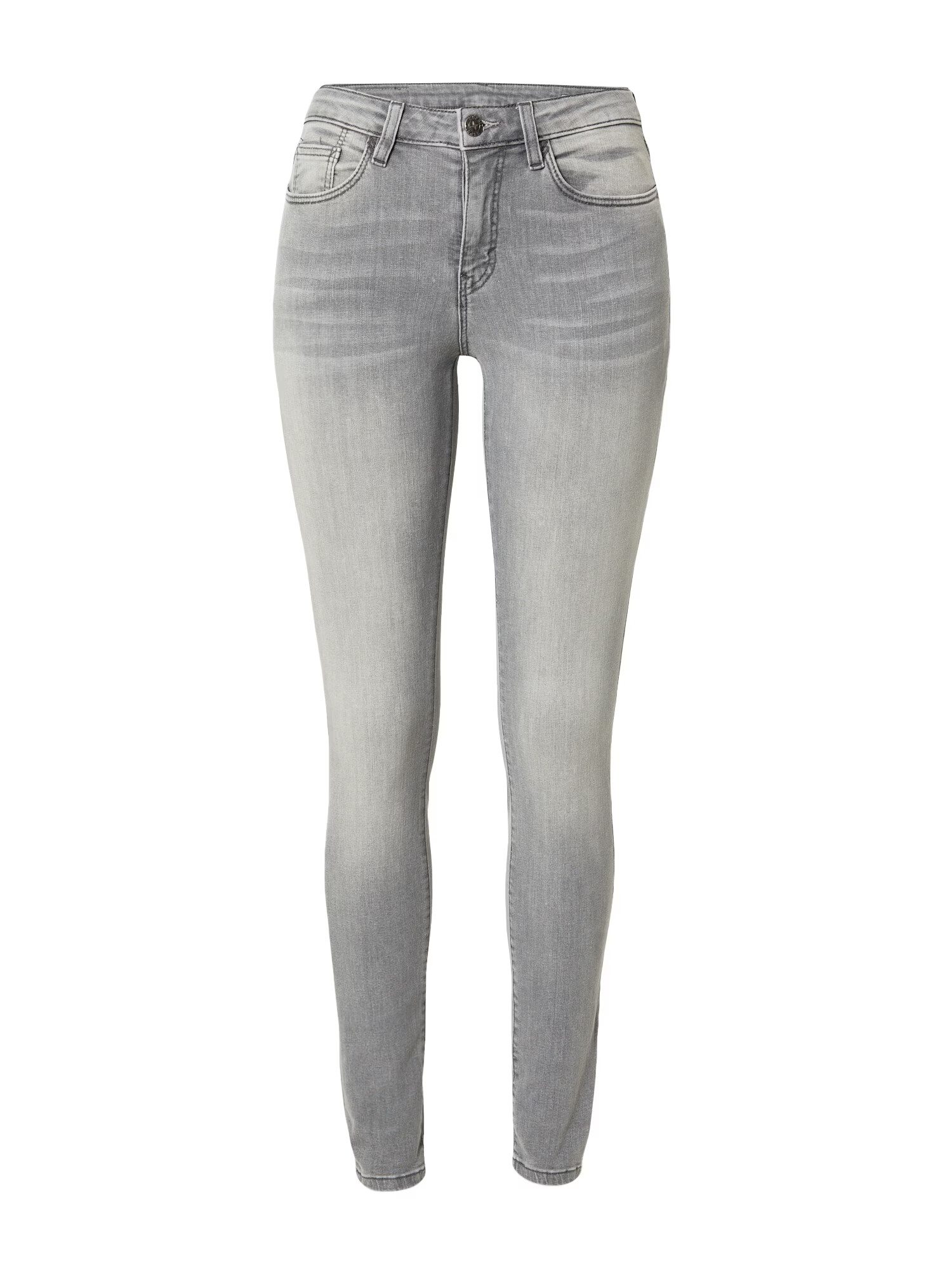 ESPRIT Jeans gri denim - Pled.ro