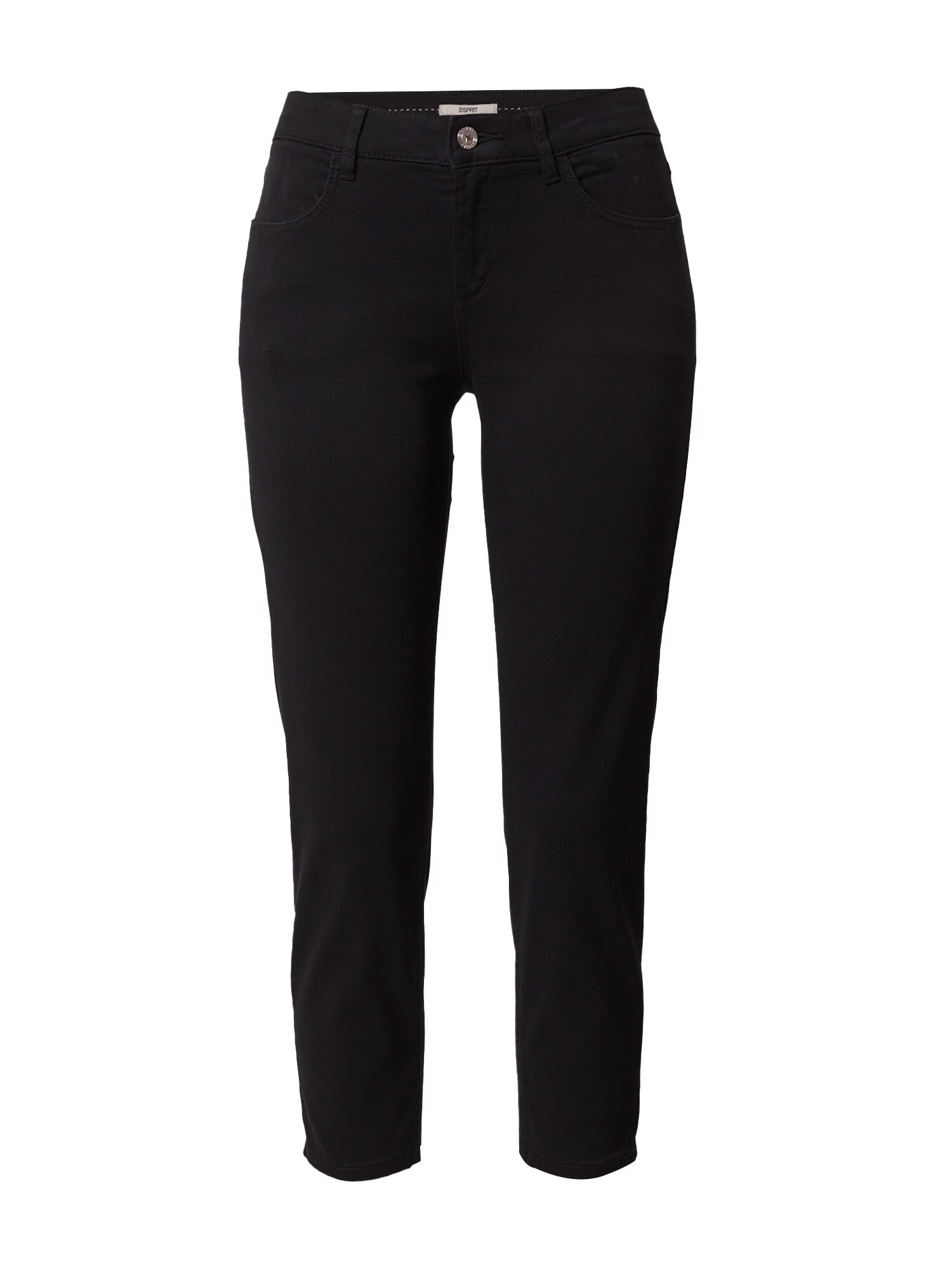 ESPRIT Jeans negru - Pled.ro