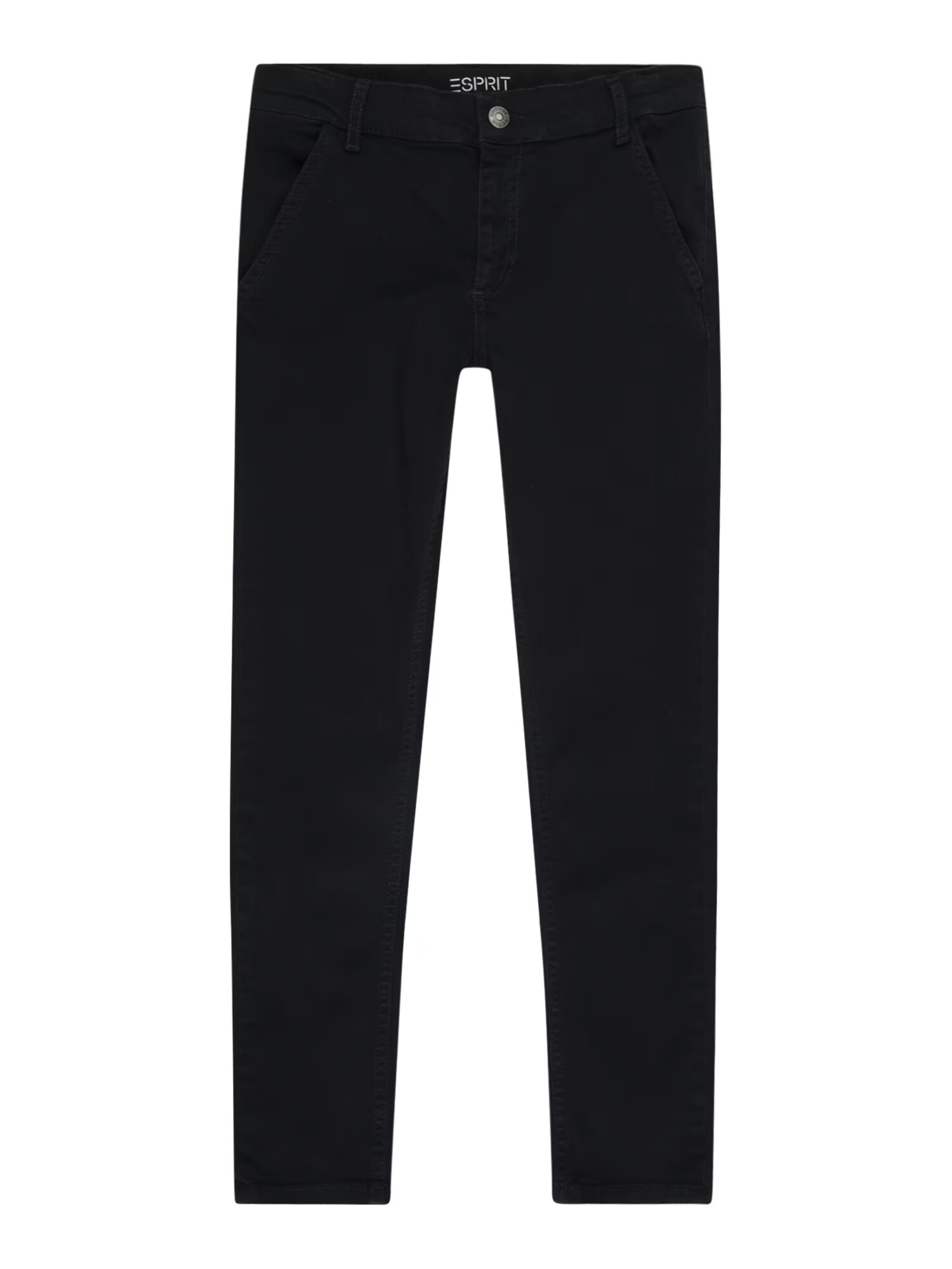 ESPRIT Jeans negru denim - Pled.ro