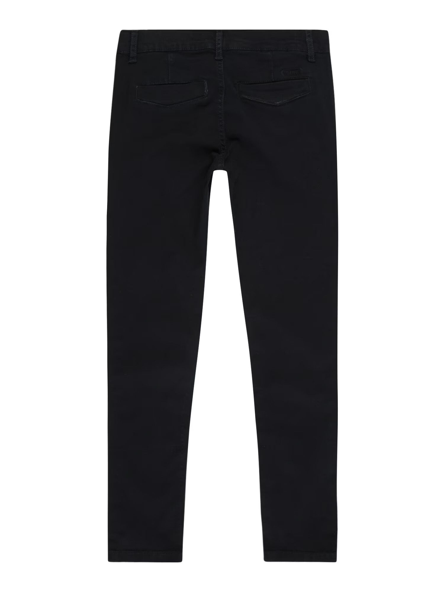 ESPRIT Jeans negru denim - Pled.ro