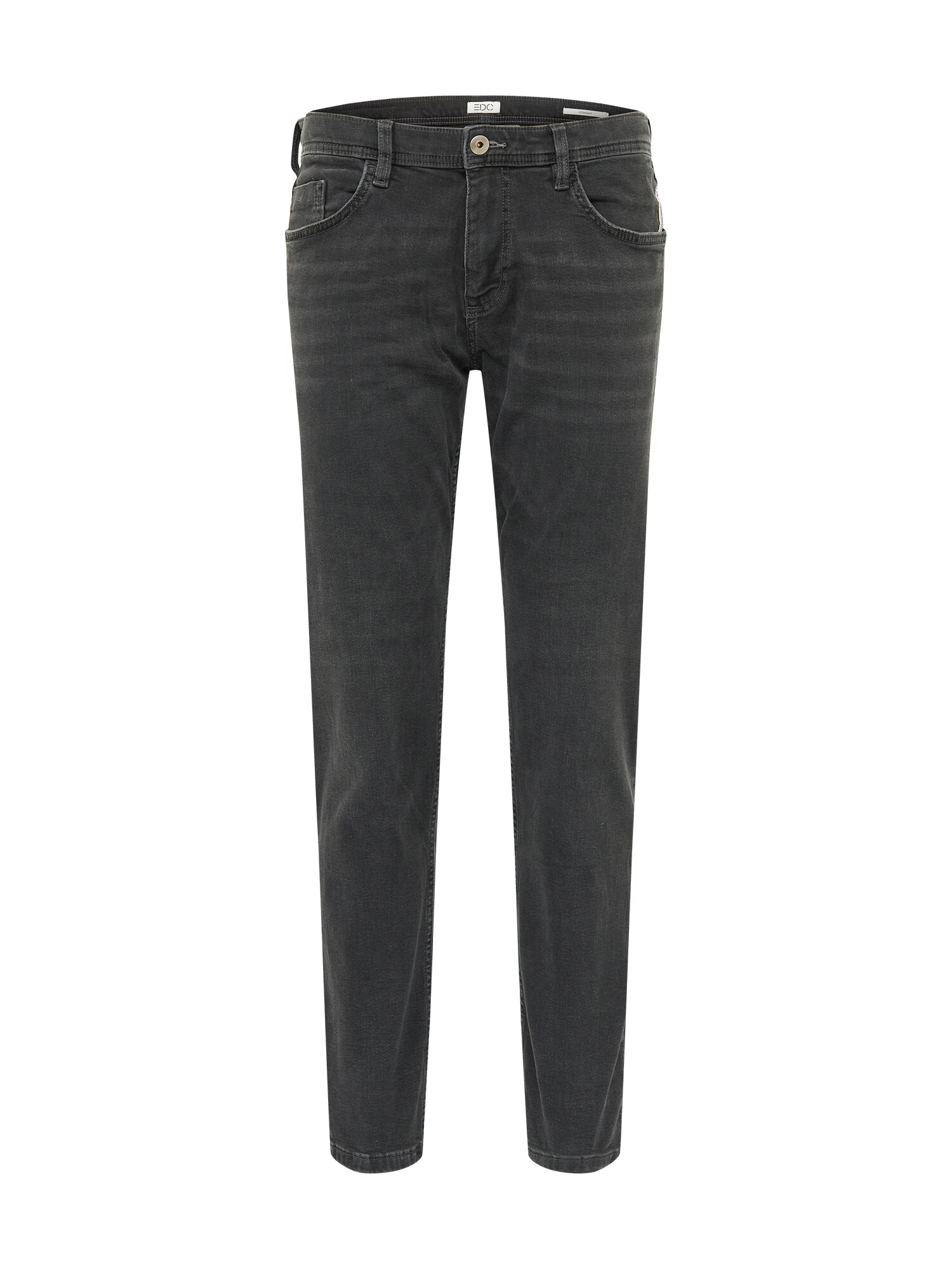 ESPRIT Jeans negru denim - Pled.ro