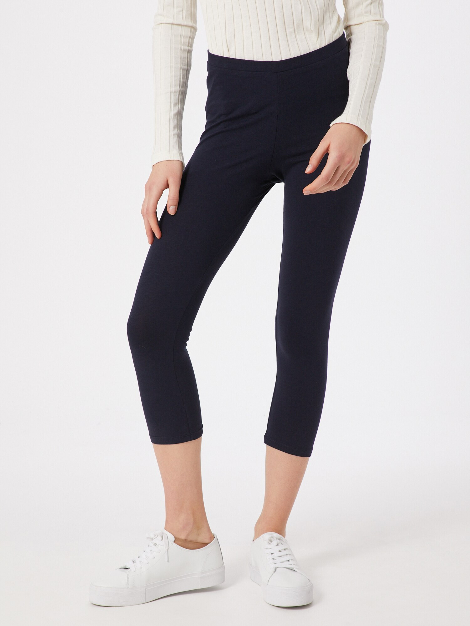 ESPRIT Leggings bleumarin - Pled.ro