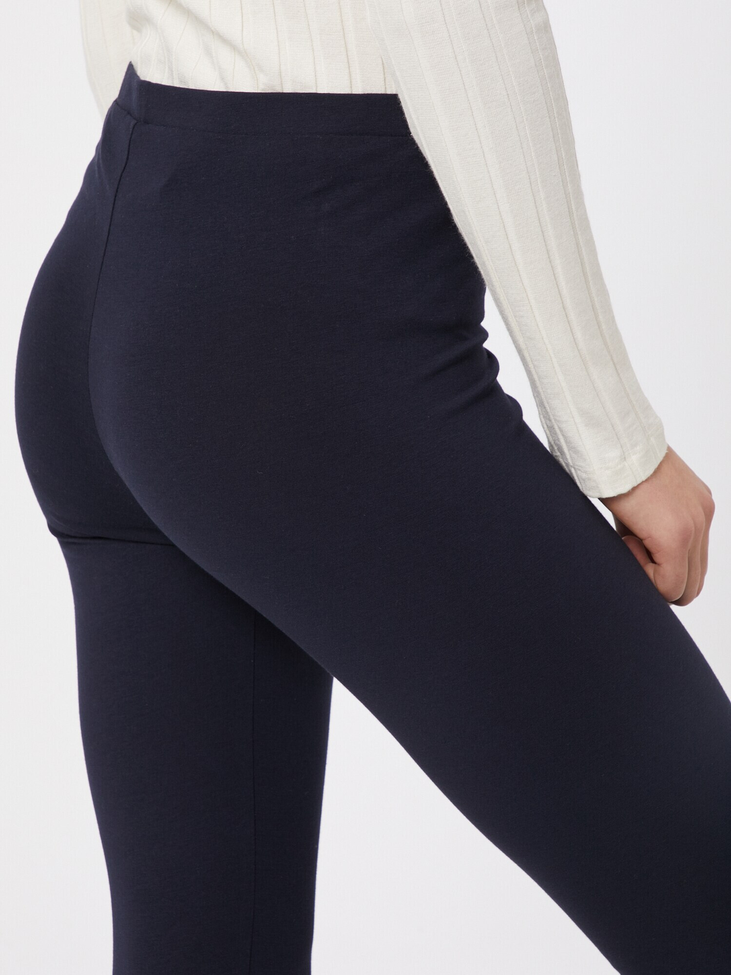 ESPRIT Leggings bleumarin - Pled.ro