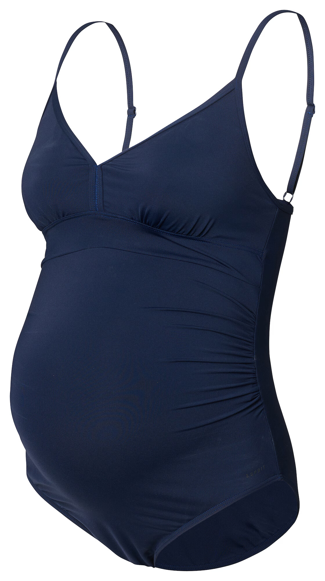 Esprit Maternity Costum de baie întreg albastru închis - Pled.ro