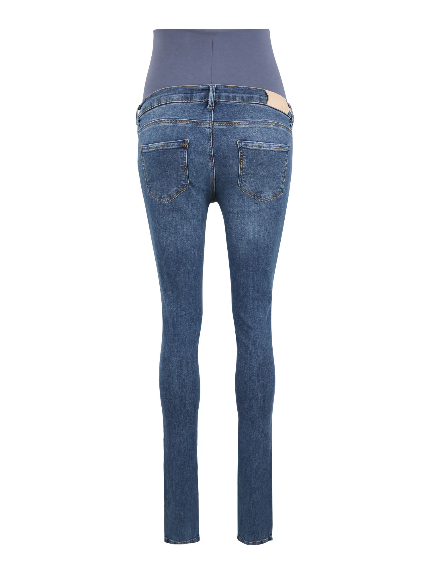 Esprit Maternity Jeans albastru denim - Pled.ro