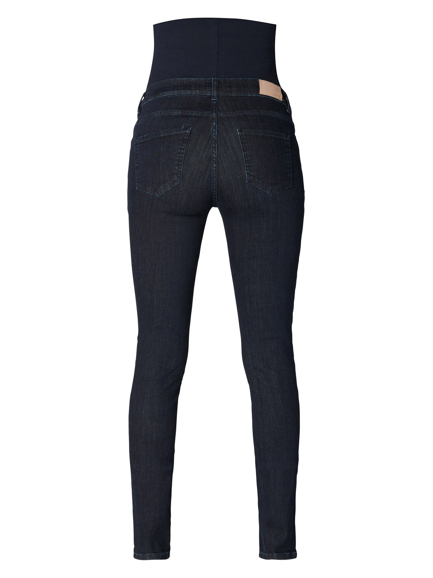 Esprit Maternity Jeans albastru închis - Pled.ro