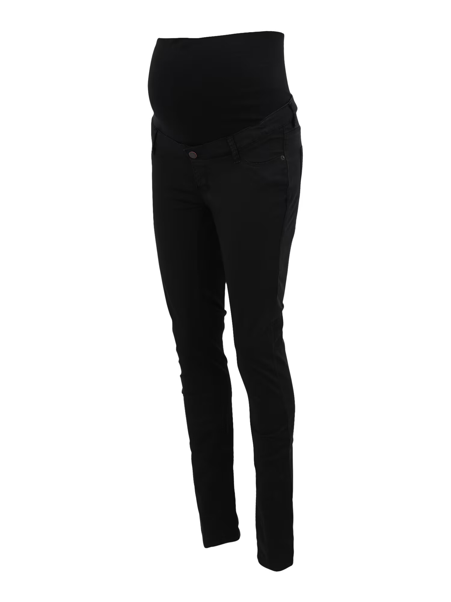 Esprit Maternity Jeans albastru închis - Pled.ro