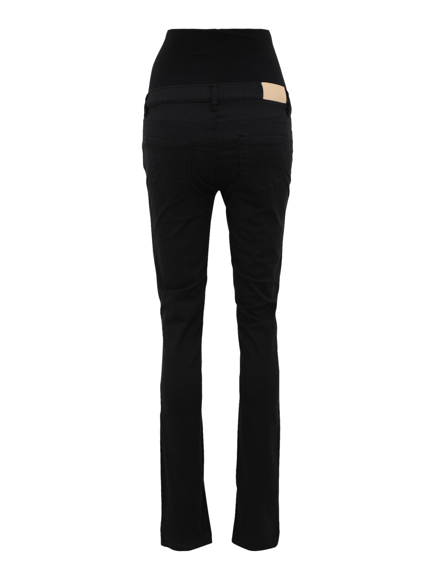 Esprit Maternity Jeans albastru închis - Pled.ro