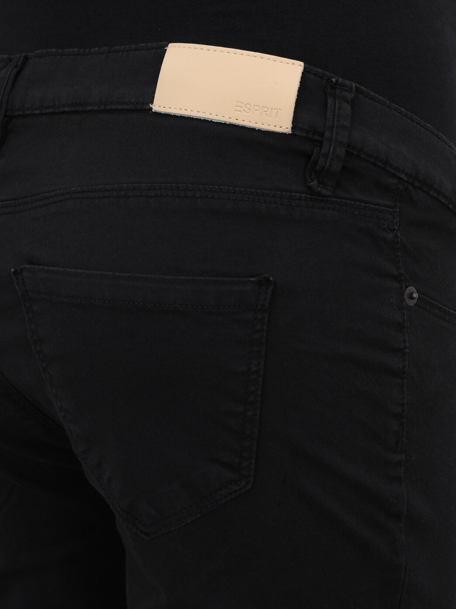 Esprit Maternity Jeans albastru închis - Pled.ro