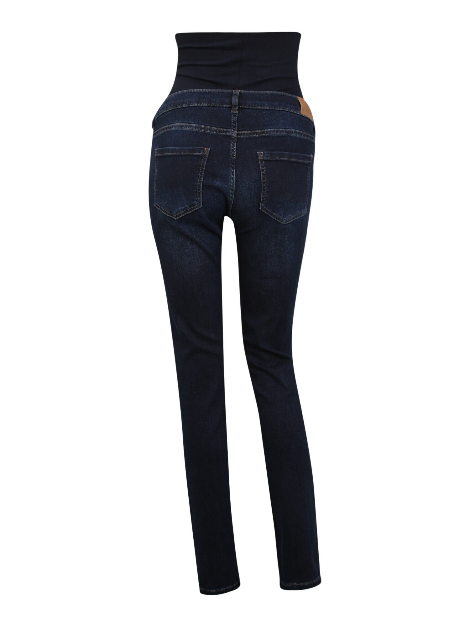 Esprit Maternity Jeans bleumarin - Pled.ro