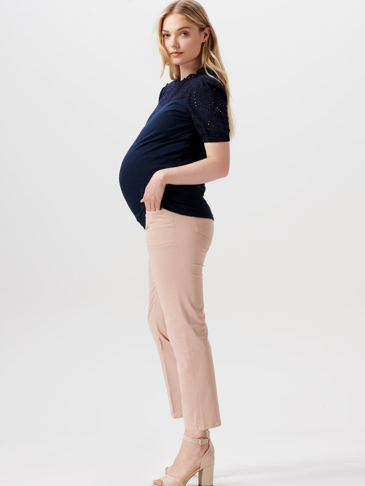 Esprit Maternity Jeans - Pled.ro