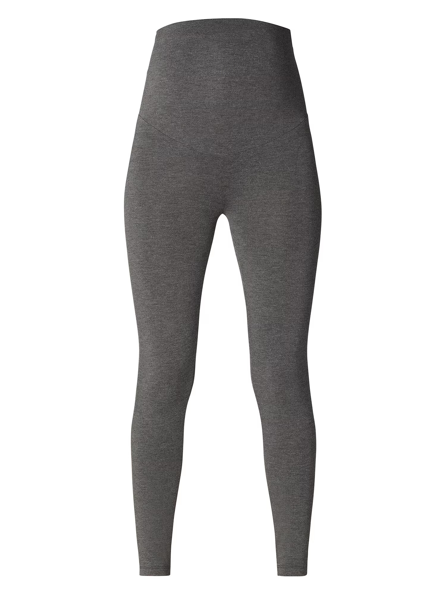 Esprit Maternity Leggings gri închis - Pled.ro