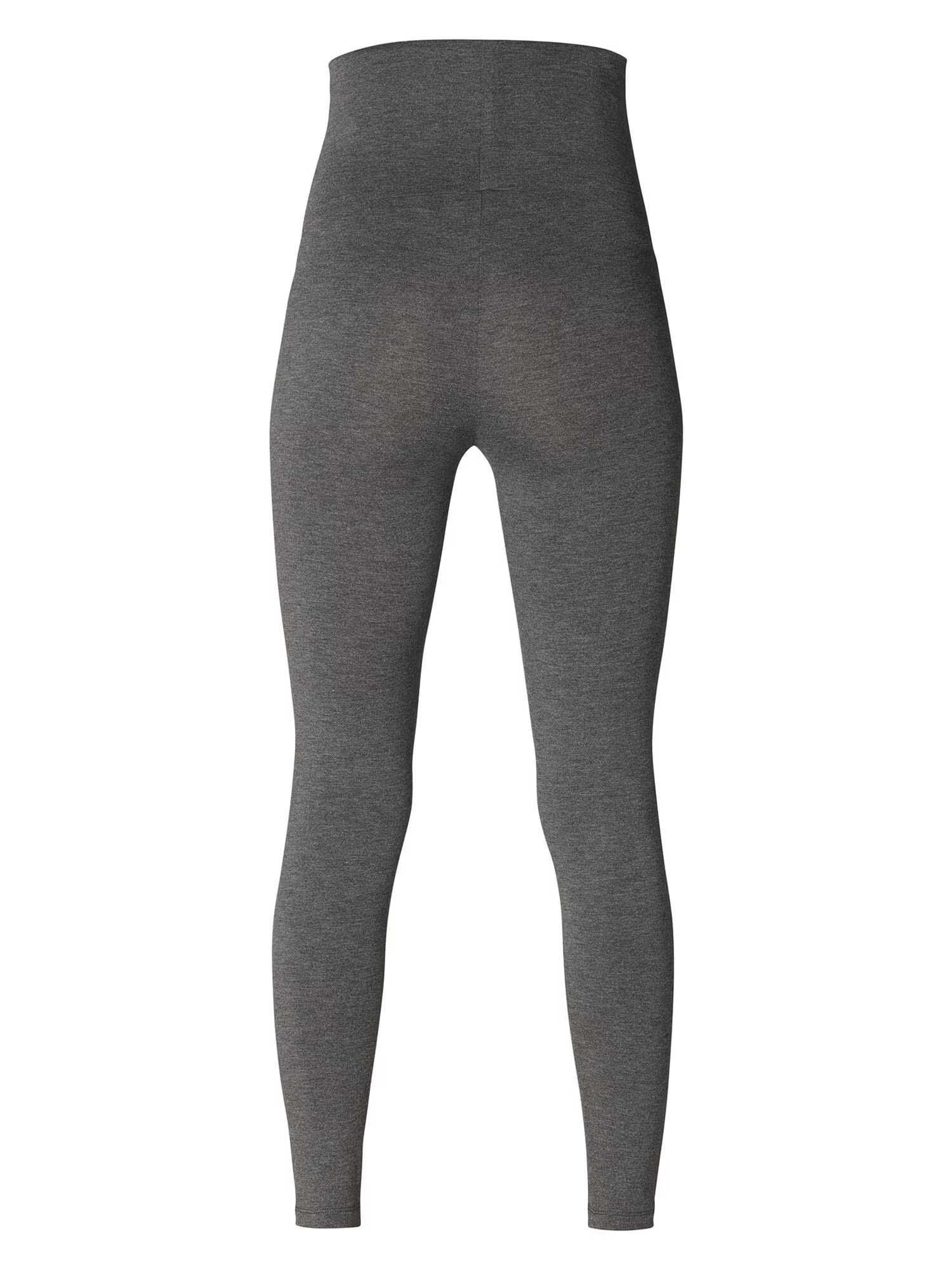 Esprit Maternity Leggings gri închis - Pled.ro