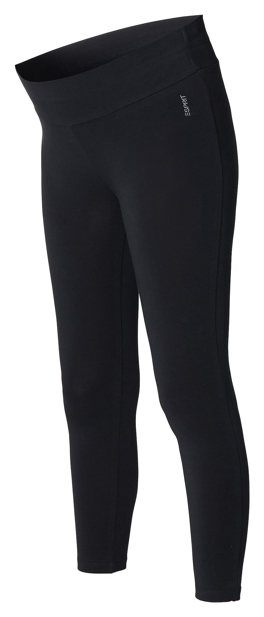 Esprit Maternity Leggings negru - Pled.ro