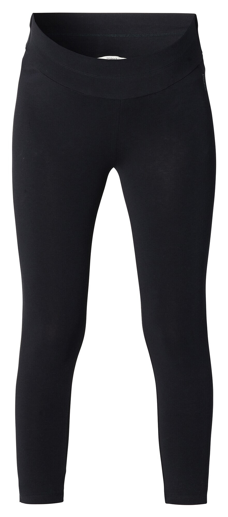 Esprit Maternity Leggings negru - Pled.ro