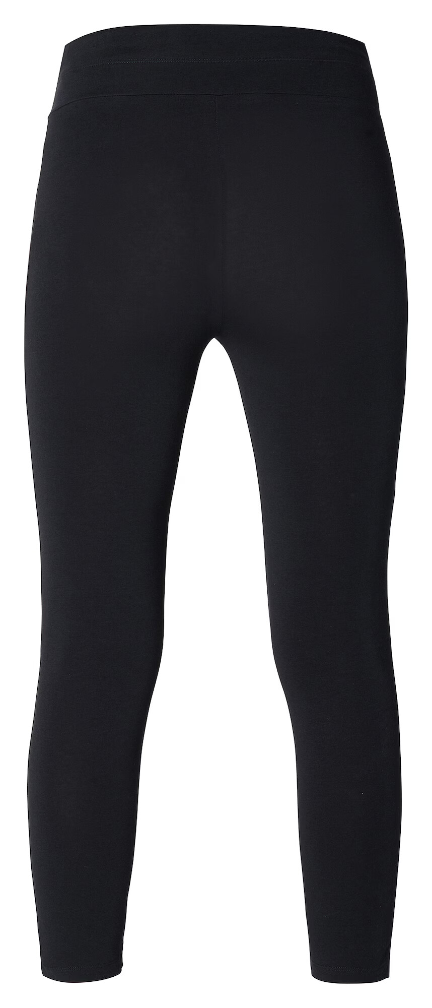 Esprit Maternity Leggings negru - Pled.ro