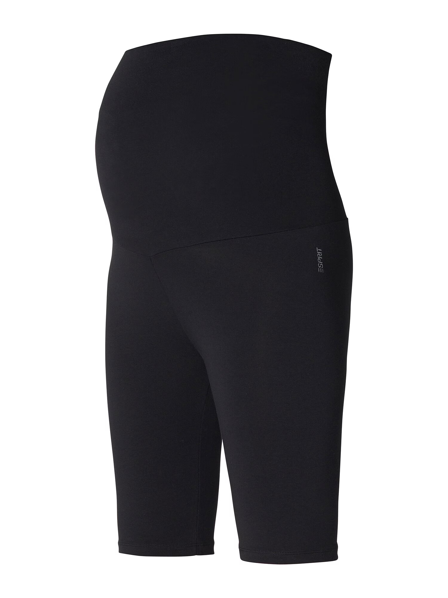 Esprit Maternity Leggings negru - Pled.ro