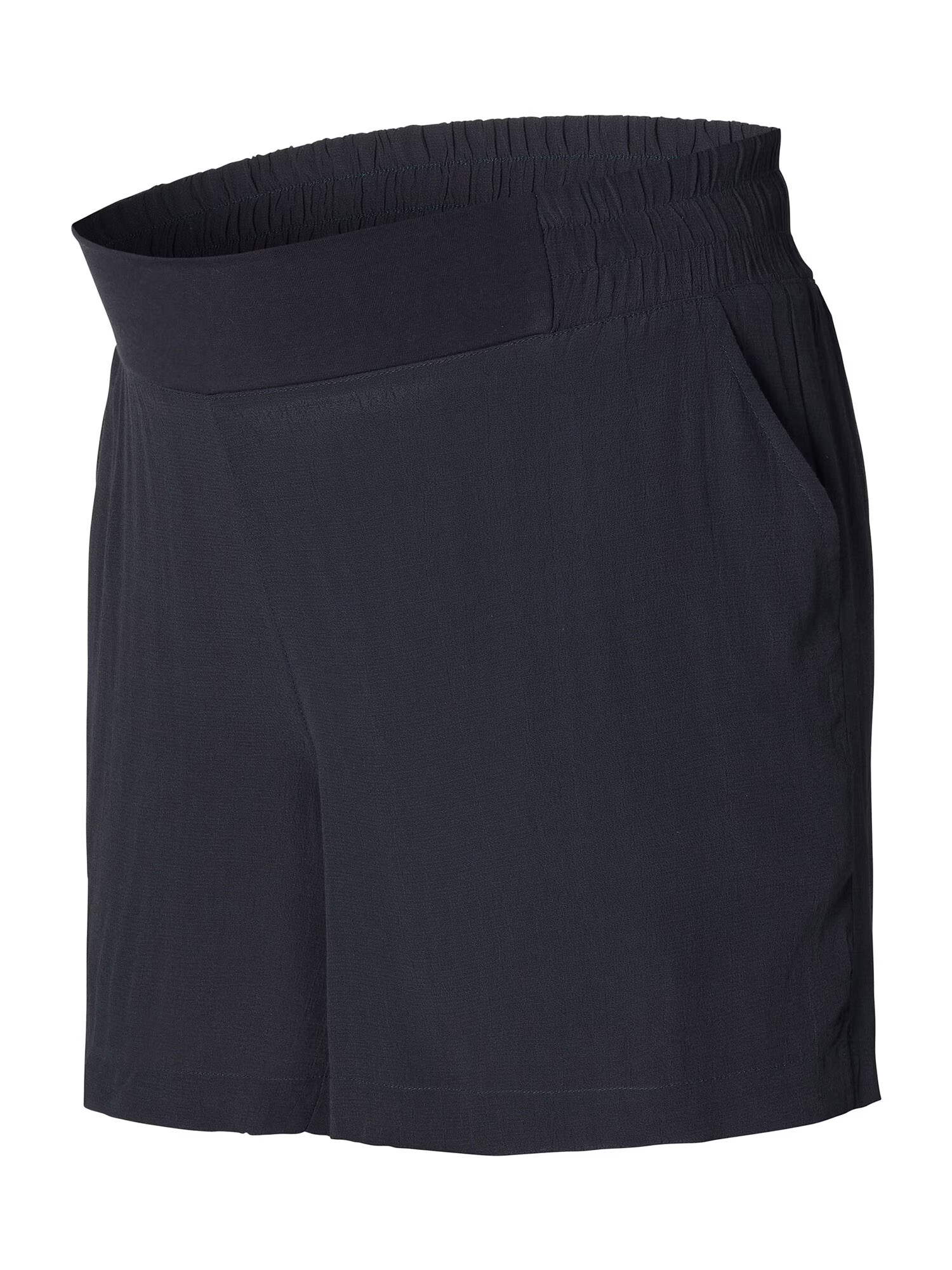 Esprit Maternity Pantaloni albastru noapte - Pled.ro