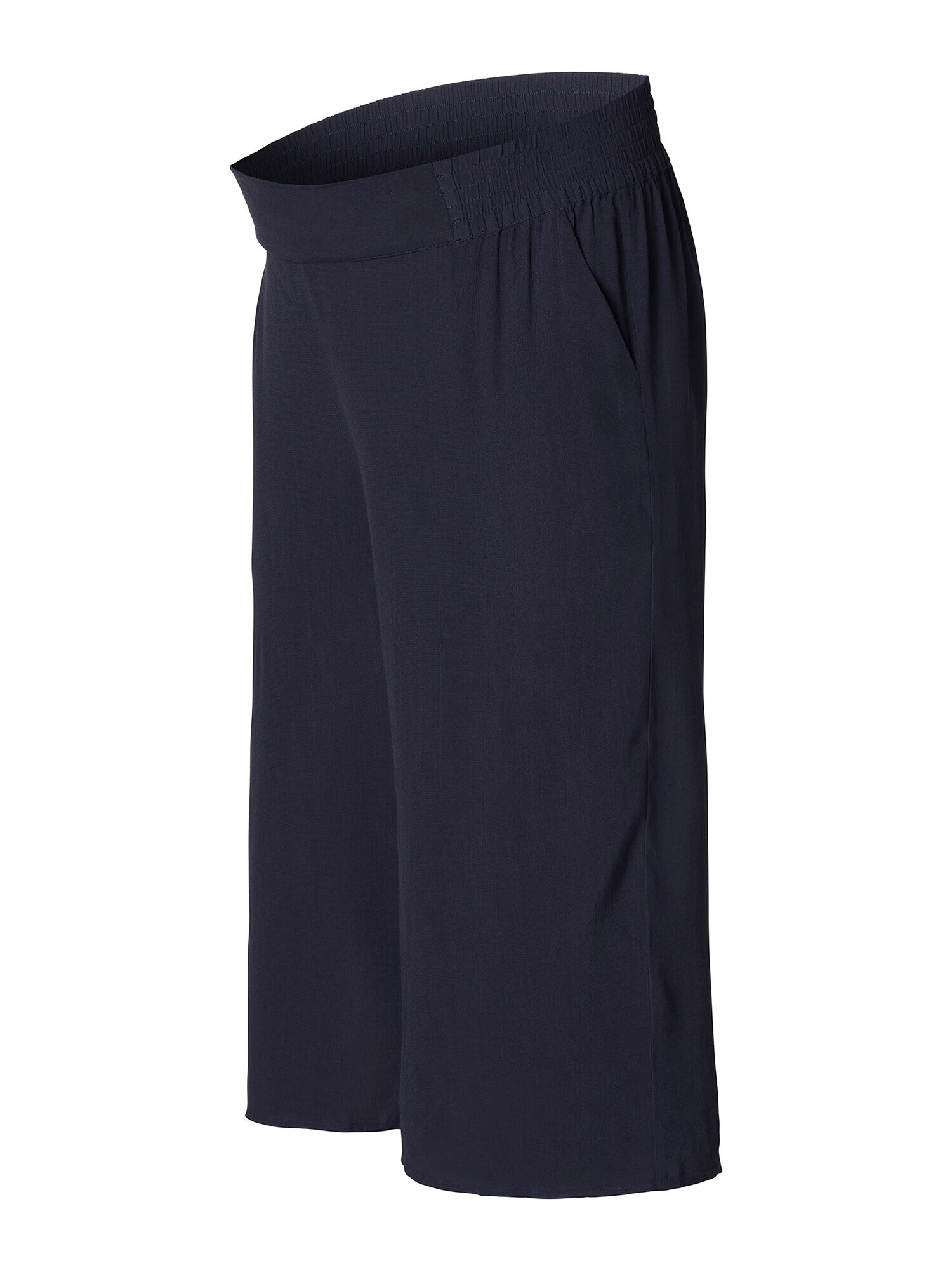 Esprit Maternity Pantaloni bleumarin - Pled.ro