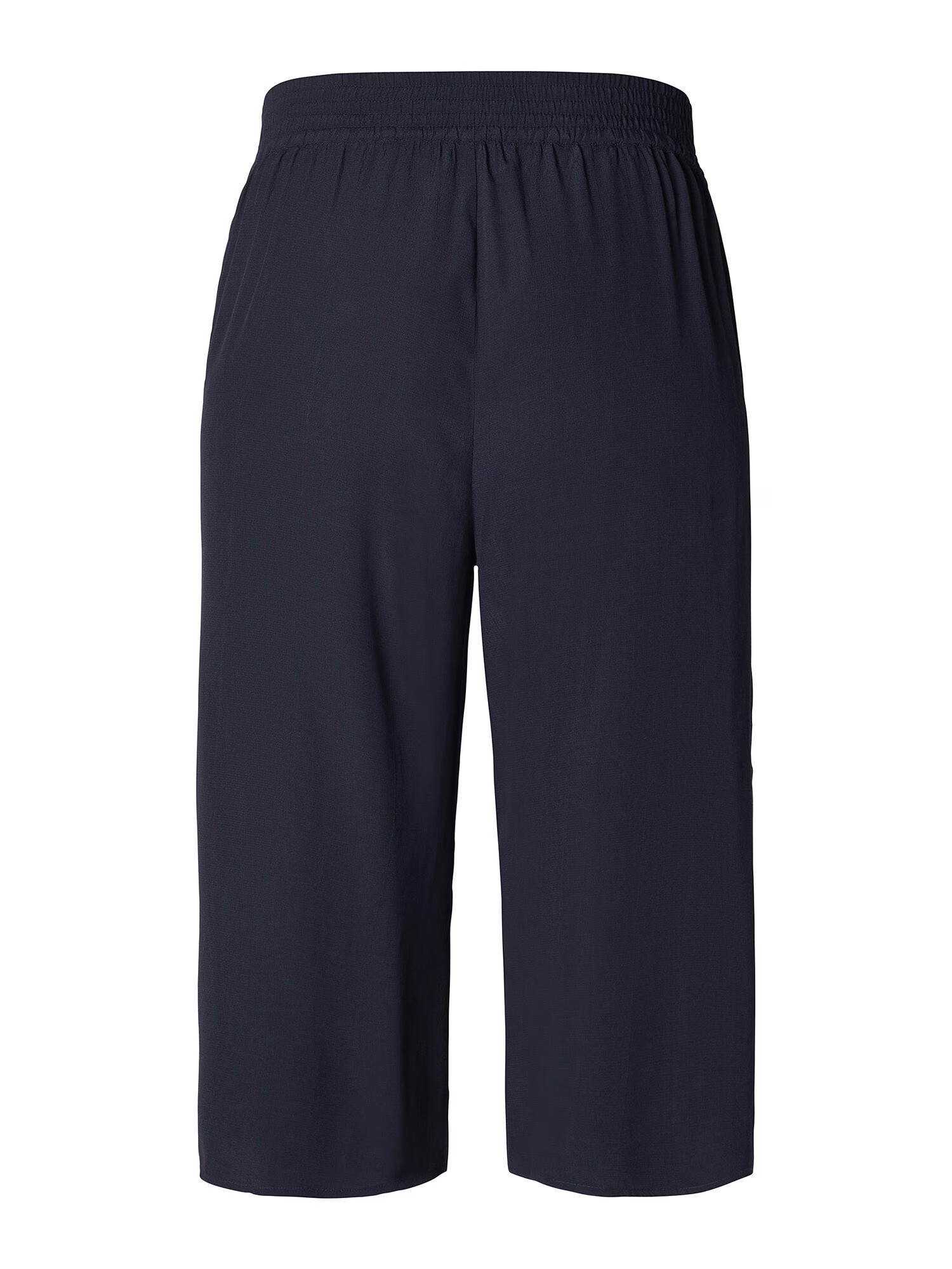 Esprit Maternity Pantaloni bleumarin - Pled.ro