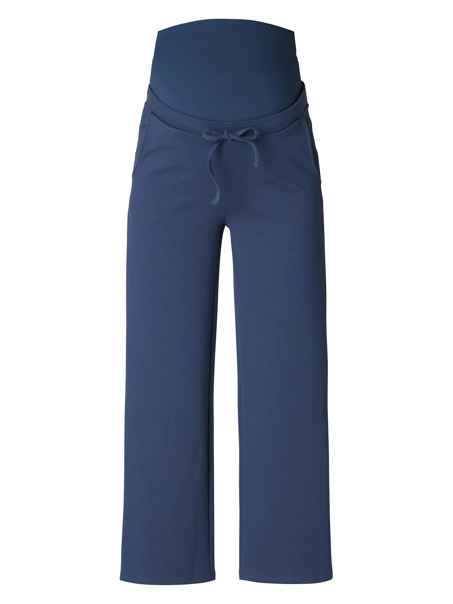 Esprit Maternity Pantaloni bleumarin - Pled.ro