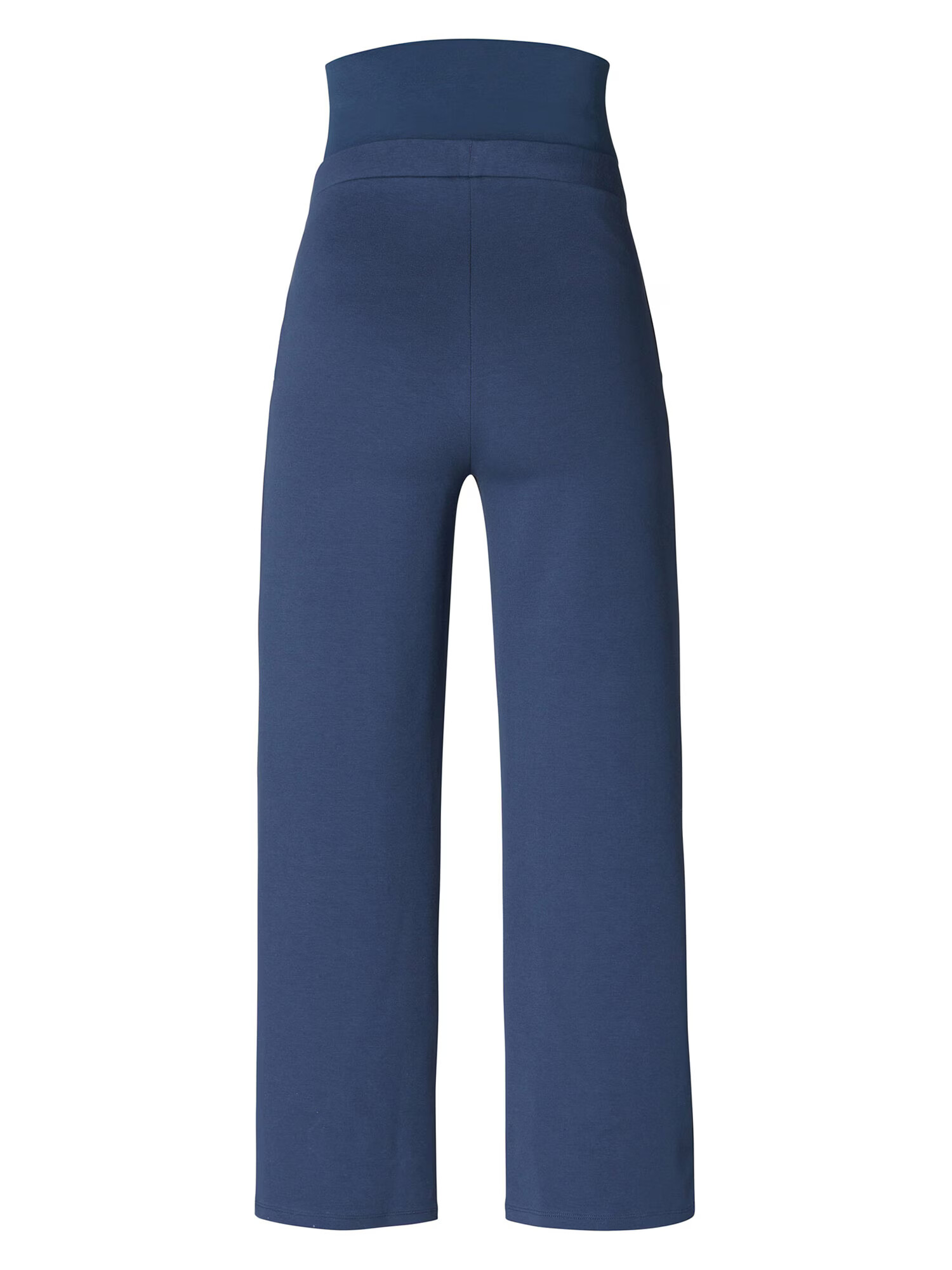 Esprit Maternity Pantaloni bleumarin - Pled.ro