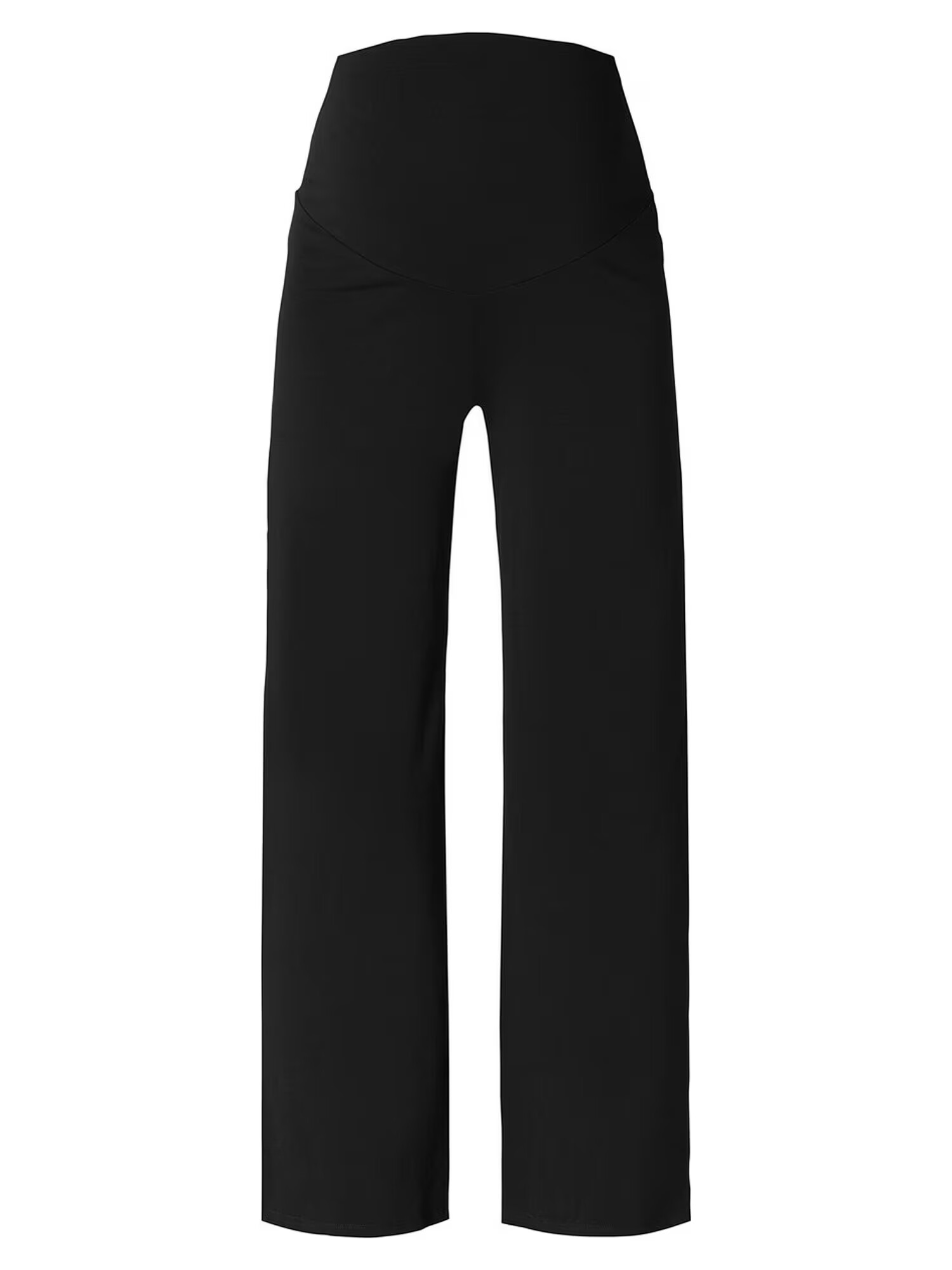 Esprit Maternity Pantaloni negru - Pled.ro