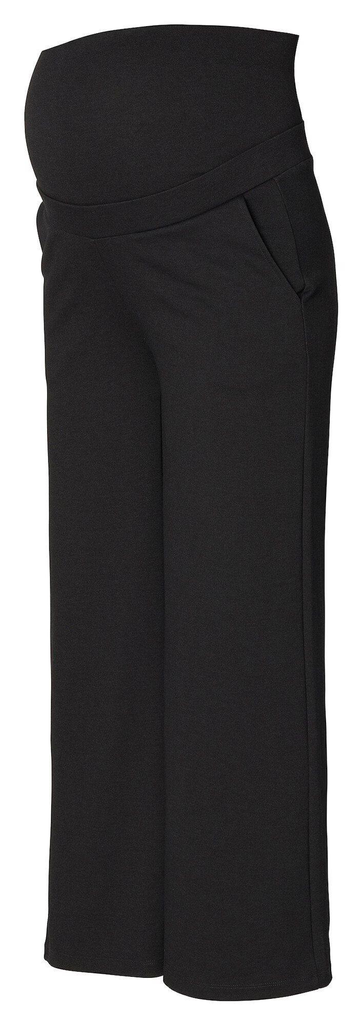 Esprit Maternity Pantaloni negru - Pled.ro