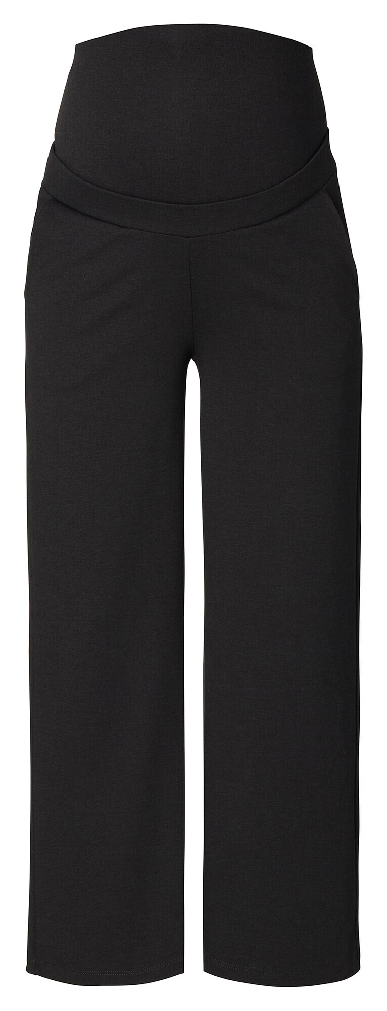 Esprit Maternity Pantaloni negru - Pled.ro