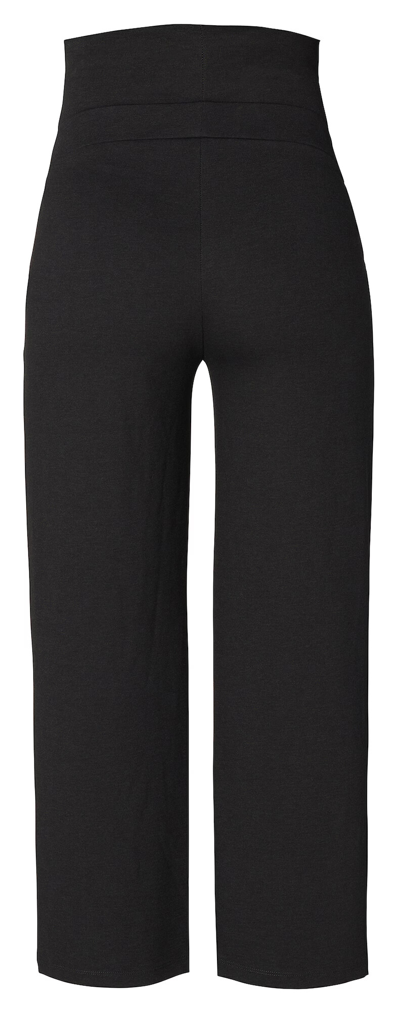 Esprit Maternity Pantaloni negru - Pled.ro