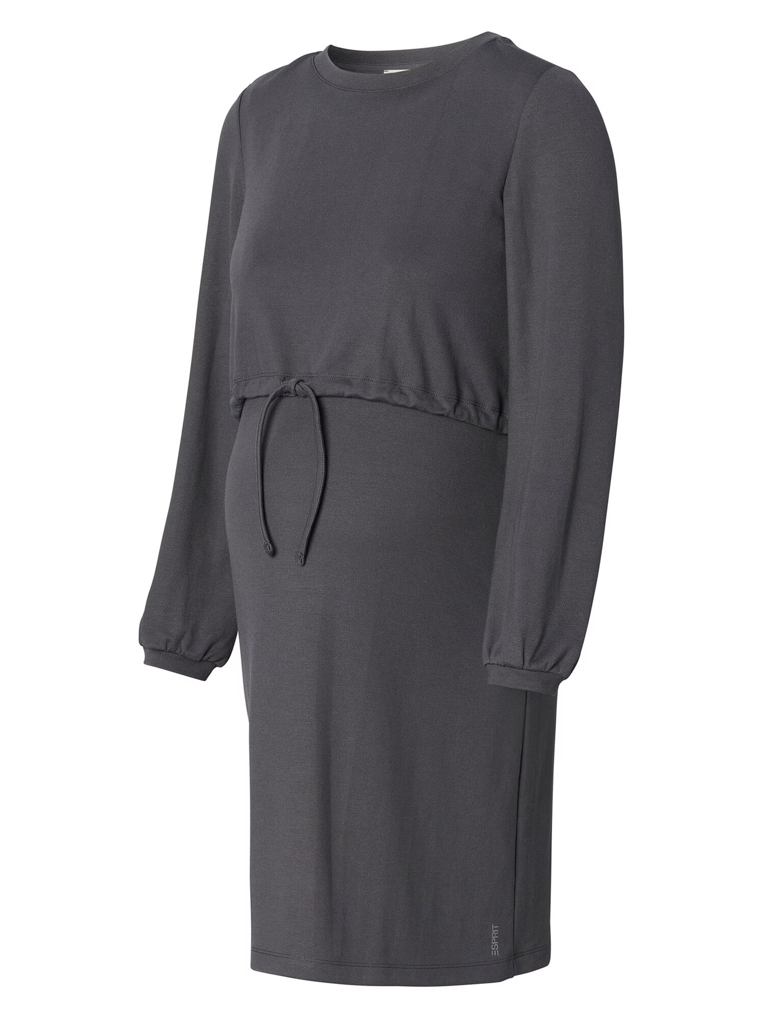 Esprit Maternity Rochie gri închis - Pled.ro