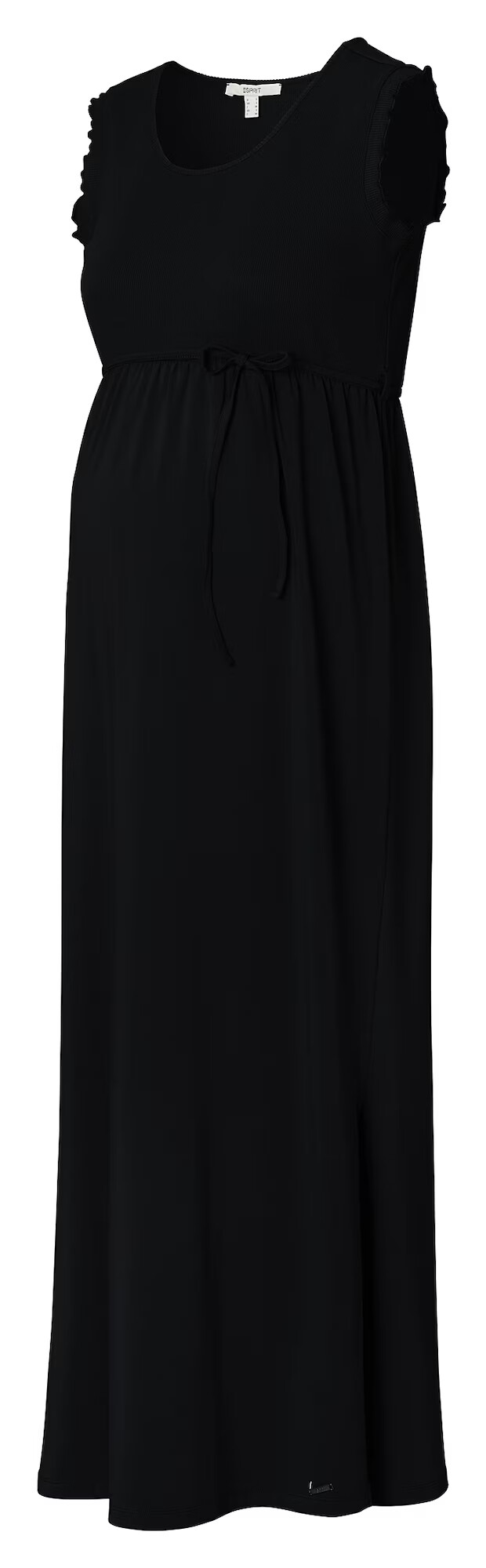 Esprit Maternity Rochie negru - Pled.ro