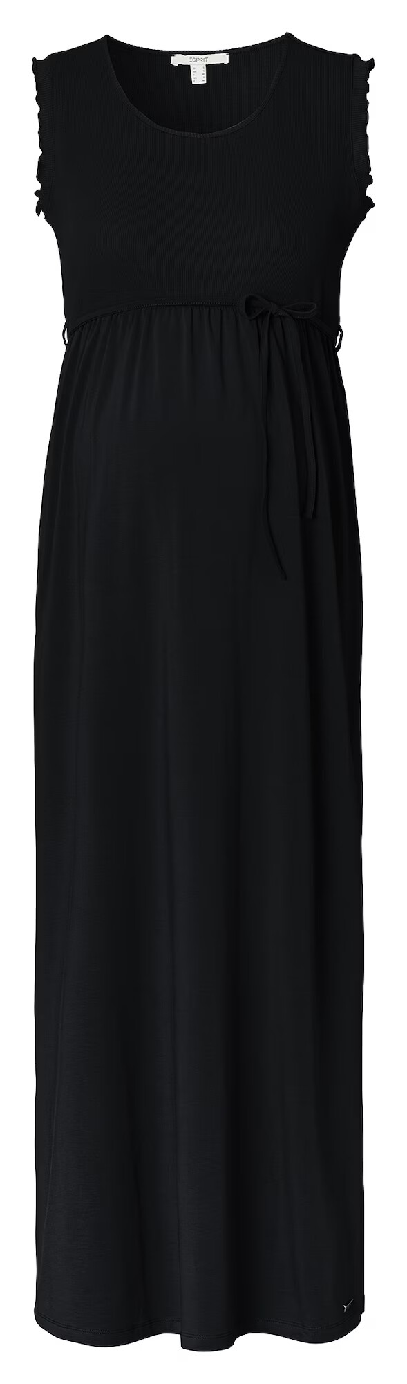 Esprit Maternity Rochie negru - Pled.ro