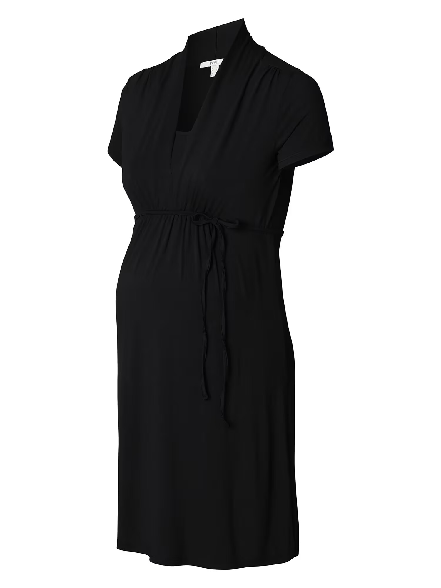 Esprit Maternity Rochie negru - Pled.ro